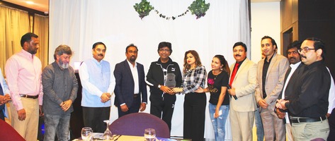 Cric Qatar