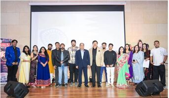 Voice of World Winners