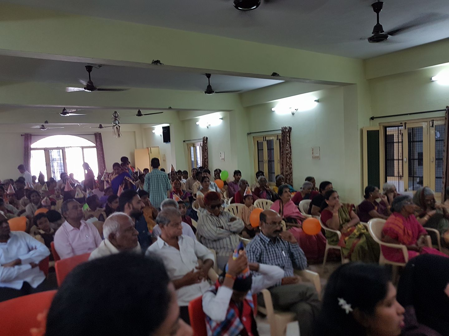 Special Kids Support