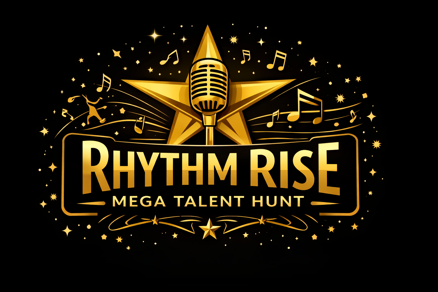 Rhythm Rise